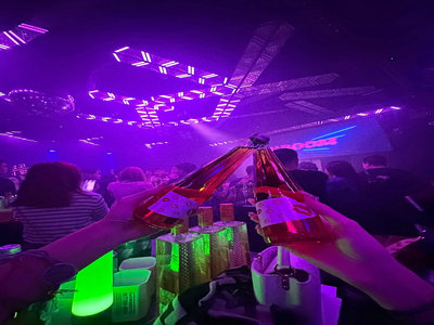 巴中酒吧招聘
